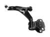 CTE CS-371L Track Control Arm